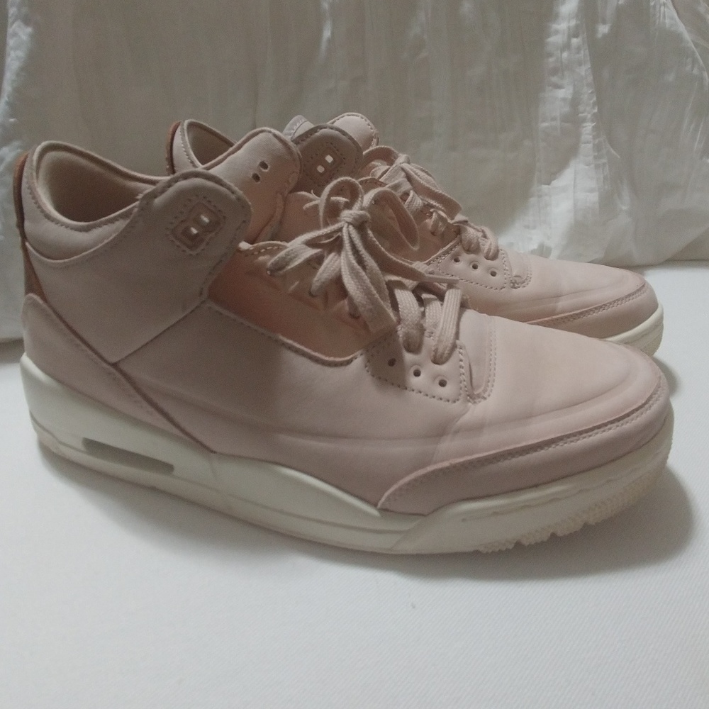 Women's Air Jordan 3 SE